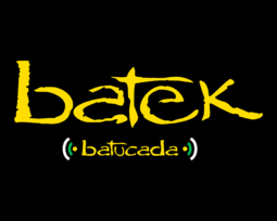 Batek Batucada Barcelona
