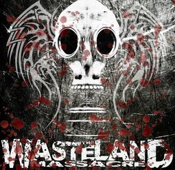 The Wasteland Massacre_0