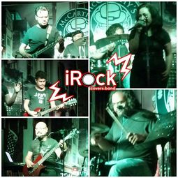 Banda de Rock en Queretaro_0