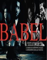 Babel Flamenco