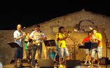 Stromboli Jazz Band foto 2