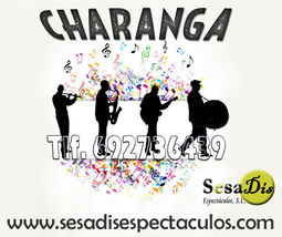 Charanga Sesadis_0