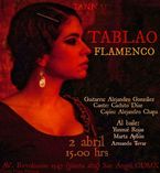 Flamenco profesional.Eventos baile música en vivo en Madrid