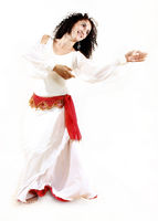 Bauchtanz orientalischer Tanz 