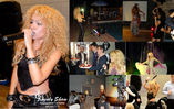 Doble de Shakira - Cantante Animadora foto 1