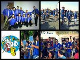 Charanga La Blue Band_1