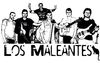 Fotos de Los Maleantes tributo DLQ 0
