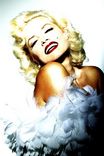 Marilyn Monroe Double Lisa Pic foto 2