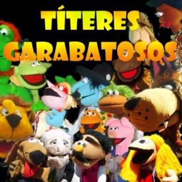 Show de Titeres Garabatosos para fiestas_0