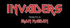 Invaders (Tributo Iron Maiden)