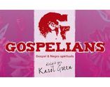 Gospelians, coral gOspel_1