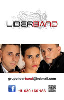 Grupo LiderBand