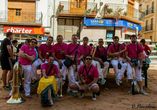 Charanga The Rayos Band_1