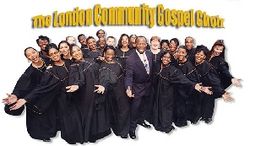 The London Community Gospel Choir _0