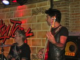 J.bulevar band (versiones rock foto 2