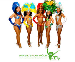 Brasil Show Köln-Das Original_0
