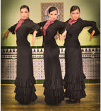 Ballet Flamenco Sol y Luna_1