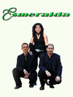 Agrupación Musical Esmeralda
