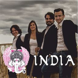 Grupo La India_0