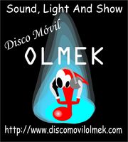 Disco Movil Olmek_0