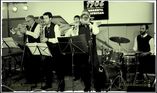 Jazzte Borrazzte Band_1