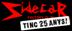 Sidecar Factory Club_0