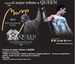 Momo Queen Tribute_0