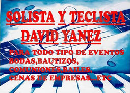 Solista David Yanez_0