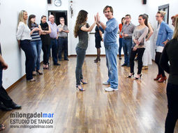 Escuela Tango Milonga del Mar _0