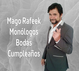 Magos, Monólogos_0