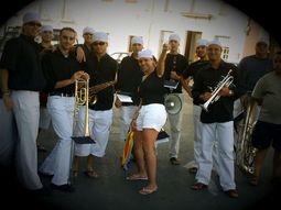 Charanga Montellano Band