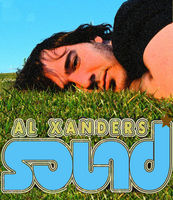 Al Xanders dj electro-house