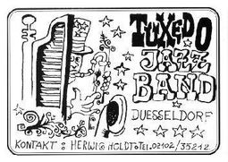 Jazzband Tuxedo_0