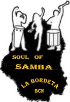 Soul of Samba La Bordeta