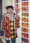 Fotos de talleres de historia - heraldica 0