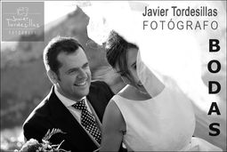 Javier Tordesillas - Foto