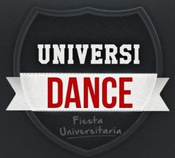 Universidance - La Fiesta Universitaria más loca