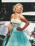 Marilyn Monroe Double Lisa Pic_1