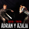 Fotos de Adrián y Azalia 0