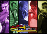 Stromboli Jazz Band_1