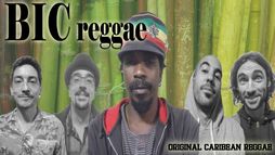  REGGAE  (B.I.C. Reggae) _0