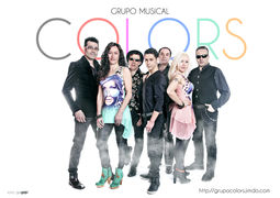 Grupo Colors