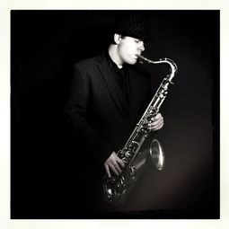 Fausto Saxofonista_0