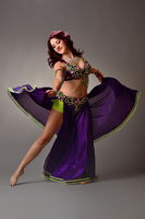 Jasmin - Oriental Dance & Mystic Dance_0