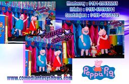 show de Peppa pig_0