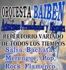 Orquesta Baiben