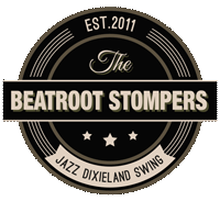 Beatroot Stompers Swing Dixiel_0