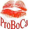 Fotos de ProBoCa: Promoción del bolero 0