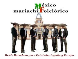 Mariachi México Folclórico_0
