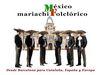 Mariachi México Folclórico